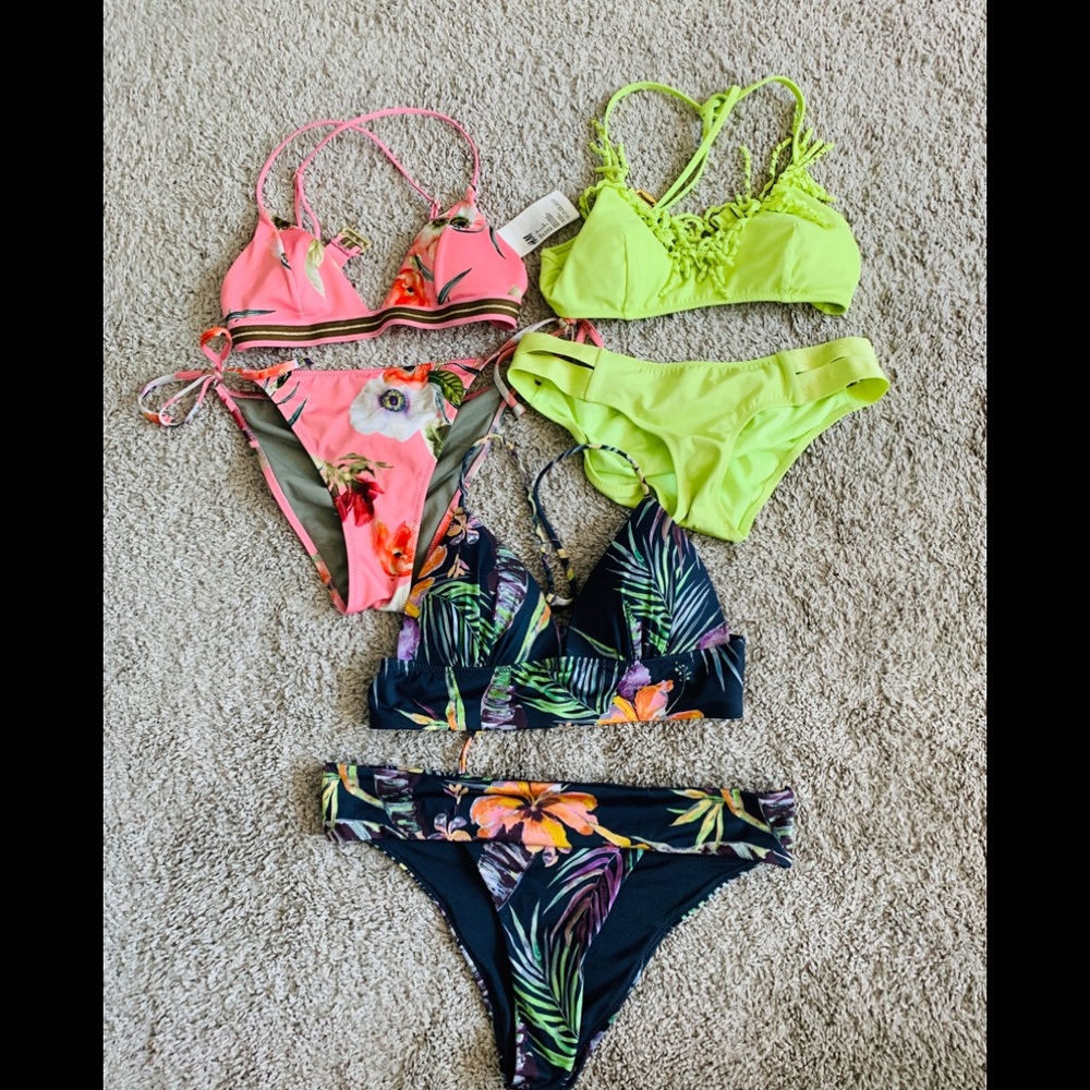 Swimsuit Bundle